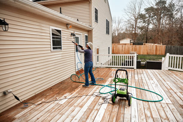 Best Roof Power Washing Services  in Reedley, CA