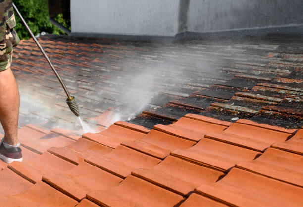 Best Garage Pressure Washing  in Reedley, CA