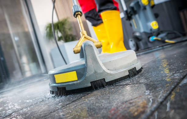 Trusted Reedley, CA Pressure Washing Experts