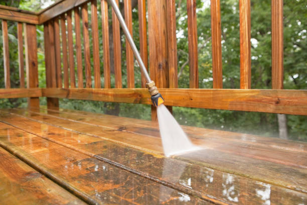Local Pressure Washing Services in Reedley, CA