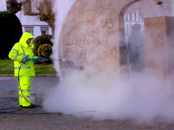 Pressure Washing Contractors in Reedley, CA