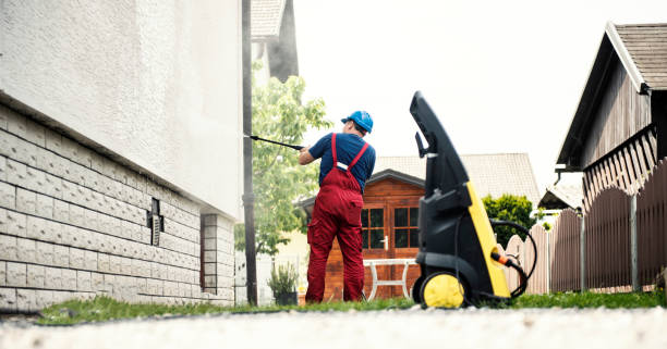 Best Pressure Washing Services for Businesses  in Reedley, CA